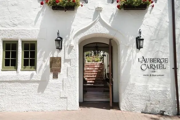 L'Auberge Carmel