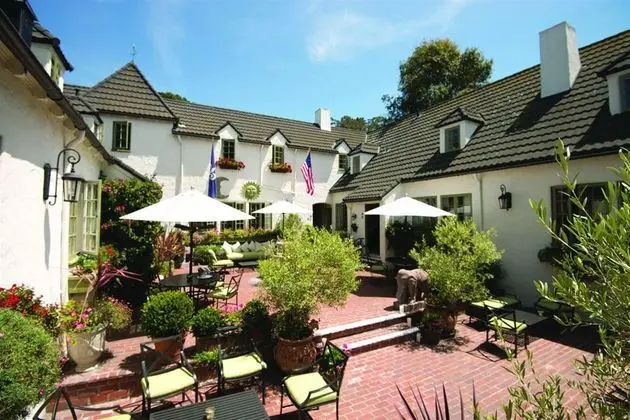 L'Auberge Carmel - Genel