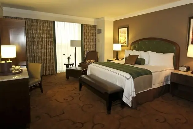 L'Auberge Casino Resort Lake Charles