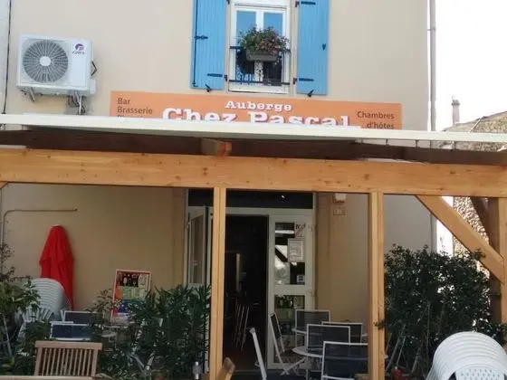 L'Auberge Chez Pascal - 1