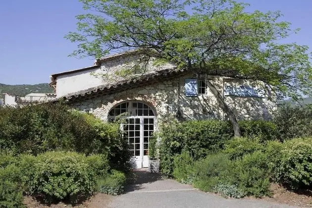 L'Auberge Cigaloise