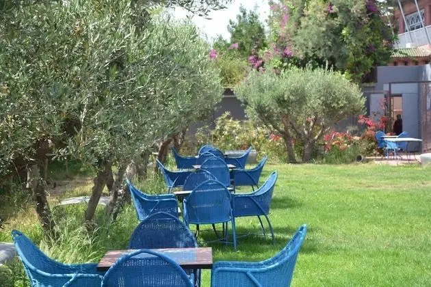 L'Auberge de Tennis MSC