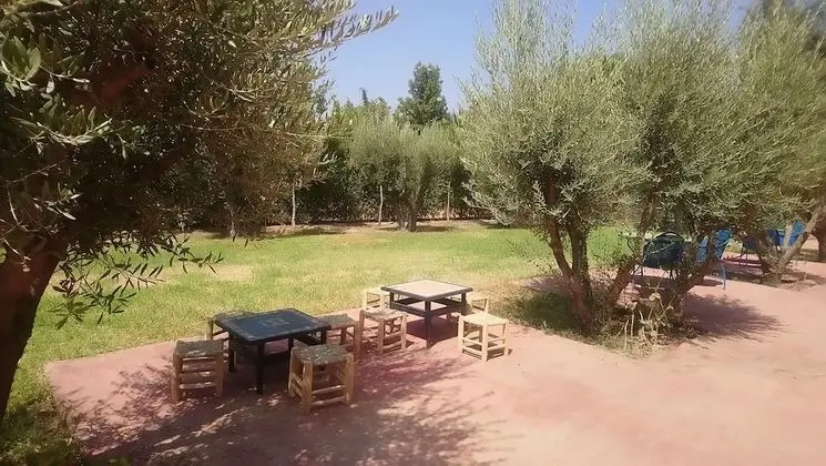L'Auberge de Tennis Msc