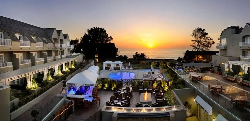 L'Auberge del Mar