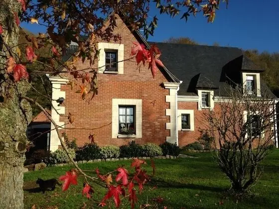 L'Auberge Des Oiseaux Chantants