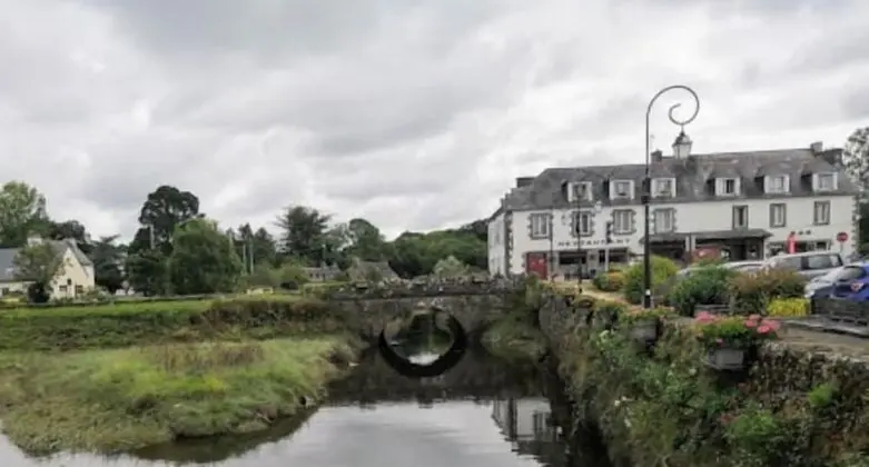 L'Auberge du Camfrout