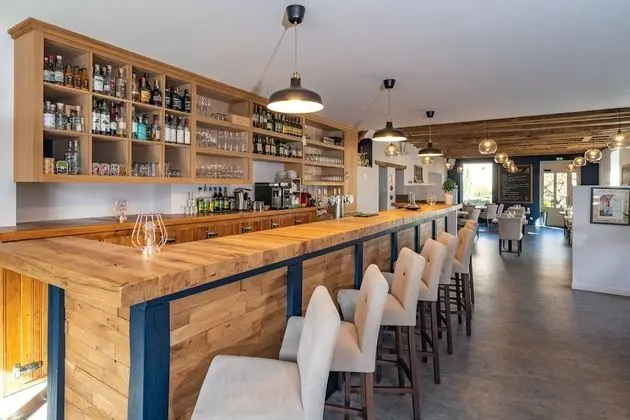 L'auberge du Croissant