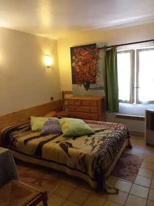 L'Auberge du Moulin de la Tave - Oda
