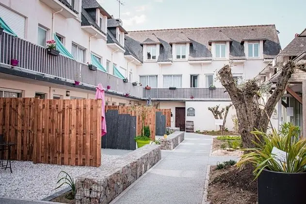 L'Auberg'Ine - Maison Glenn Anna