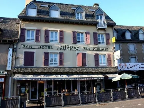 Hotel L'Aubrac