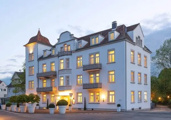 Laudensacks Parkhotel & Beauty Spa