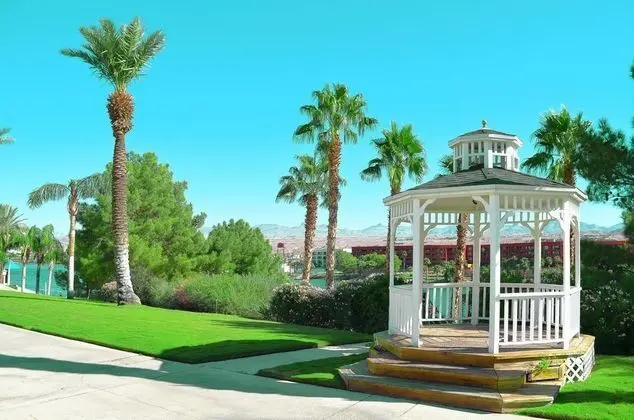 Laughlin River Lodge