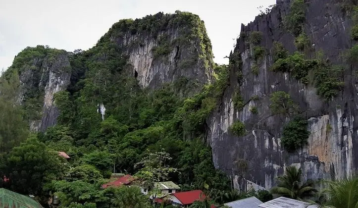 Laule'a Hostel El Nido