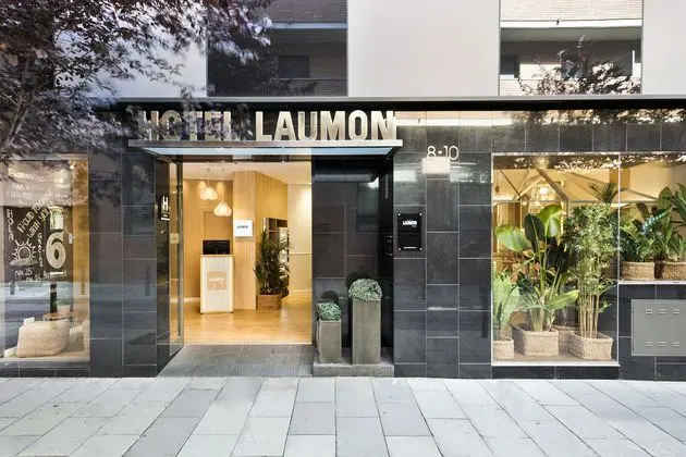 Laumon