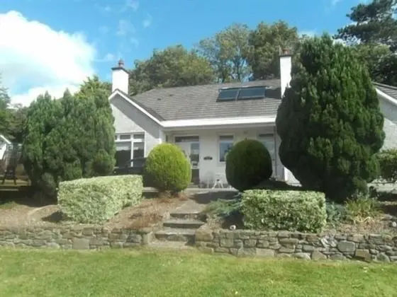 Launard House