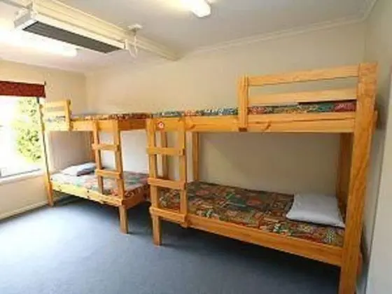 Launceston Backpackers - Hostel - Öne Çıkan Resim