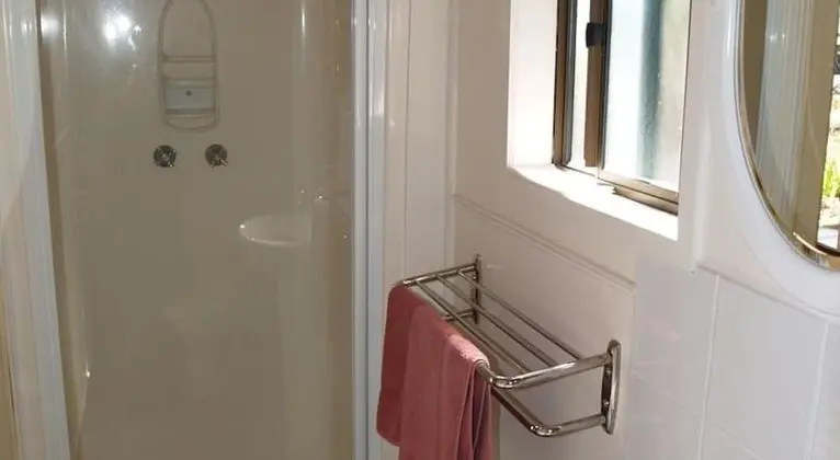 Launceston Holiday Park Legana - Banyo Tipleri