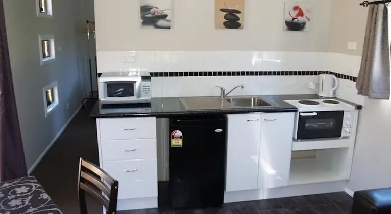 Launceston Holiday Park Legana - Mutfak