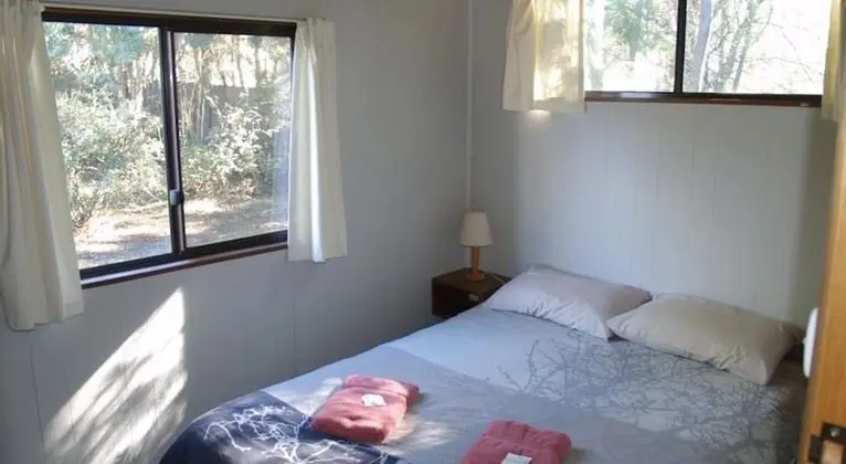 Launceston Holiday Park Legana - Oda