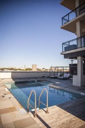 The Laundry Rooms Waterloo - Havuz