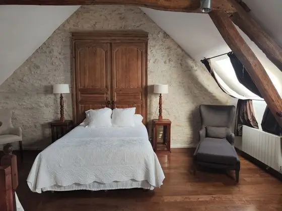 L'Aunette Cottage - Dış Mekan