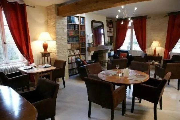 L'Aunette Cottage - Lobi