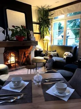 L'Aunette Cottage - Öne Çıkan Resim