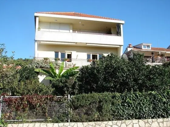 Laura - 20m From the sea - A4 - Dış Mekan