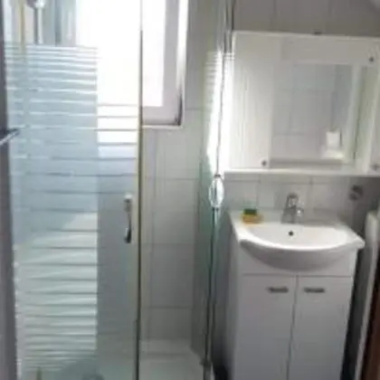 Laura Apartments - Banyo Tipleri