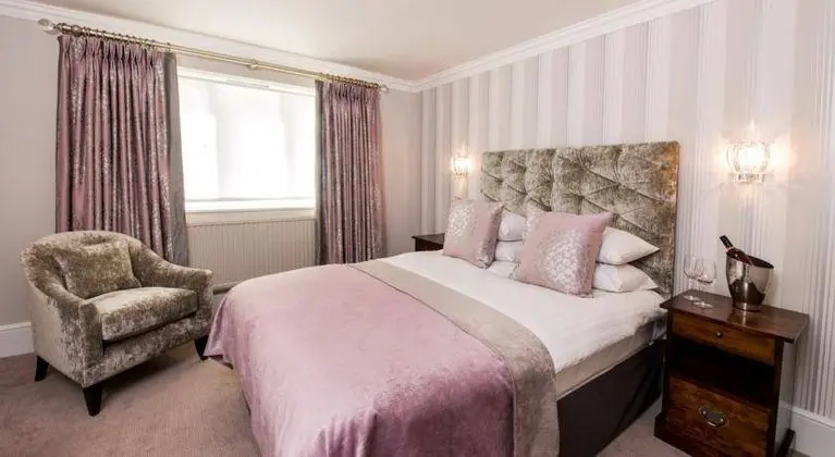 Laura Ashley the Manor