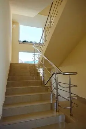 Laura Guest House - İç Mekan