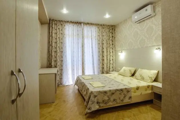 Laura Guest House - Oda
