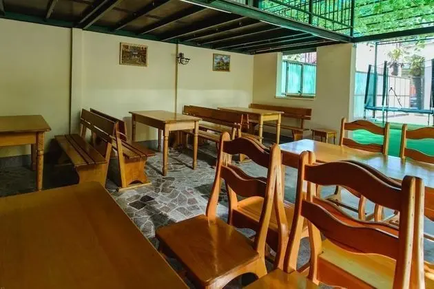 Laura Guest House - Yerinde Yemek