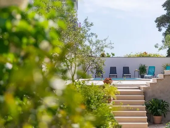 Laura Pula in Pula With 3 Bedrooms and 3 Bathrooms - Oda