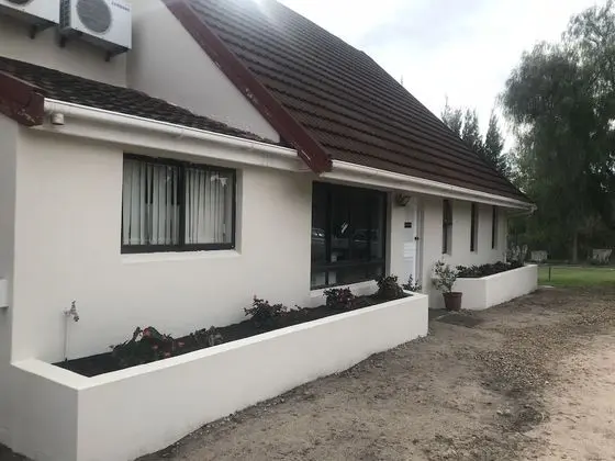 Lauradale Accommodation - Dış Mekan
