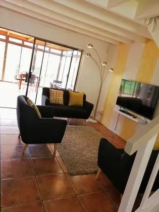 Lauradale Accommodation - Lobi