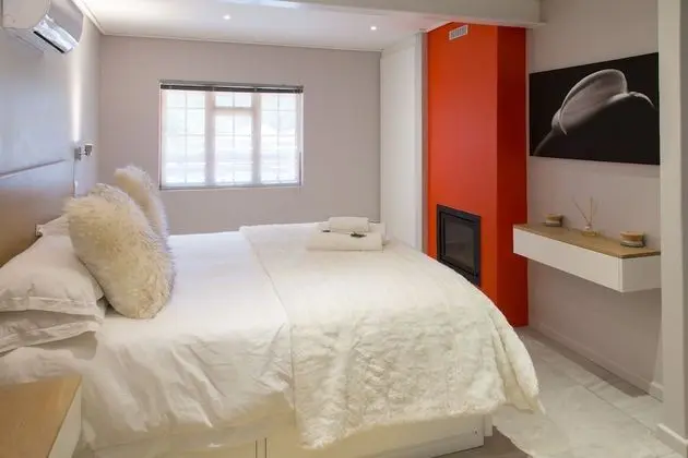 Lauradale Accommodation - Oda