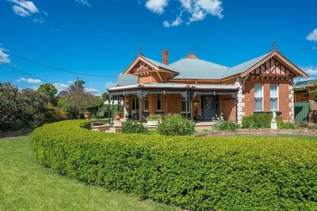 'Lauralla' by Your Innkeeper Mudgee - Dış Mekan