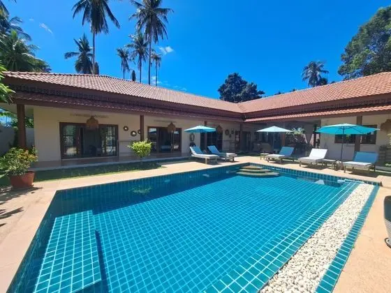 Laura's Guest House Samui - Öne Çıkan Resim
