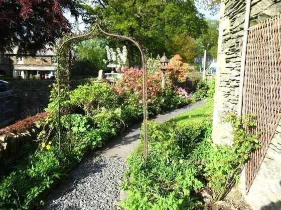 Laurel Cottage B&B Windermere