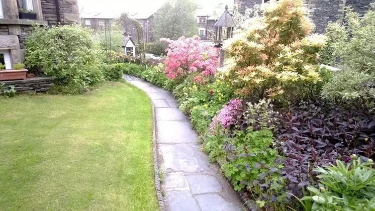 Laurel Cottage B&B Windermere - Dış Mekan