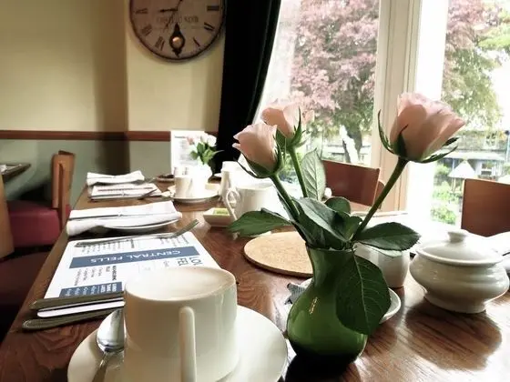 Laurel Cottage B&B Windermere - İç Mekan