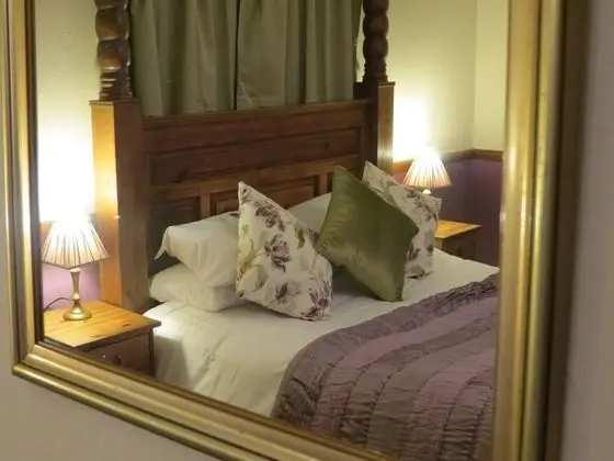 Laurel Cottage B&B Windermere - Oda