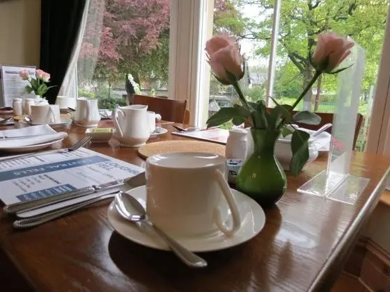Laurel Cottage B&B Windermere - Yerinde Yemek