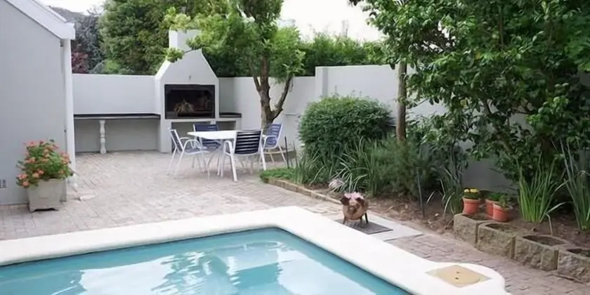 Laurel Cottage Self-catering Suites