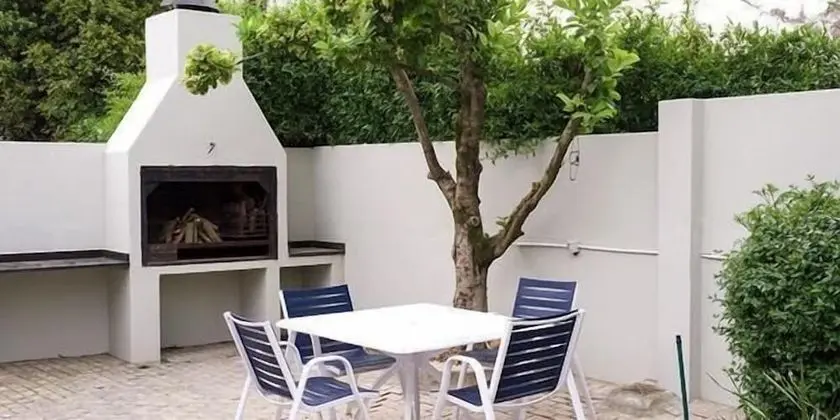 Laurel Cottage Self-catering Suites - Yerinde Yemek
