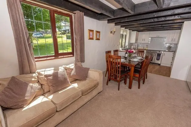 Laurel Cottage in Woolacombe - Oda