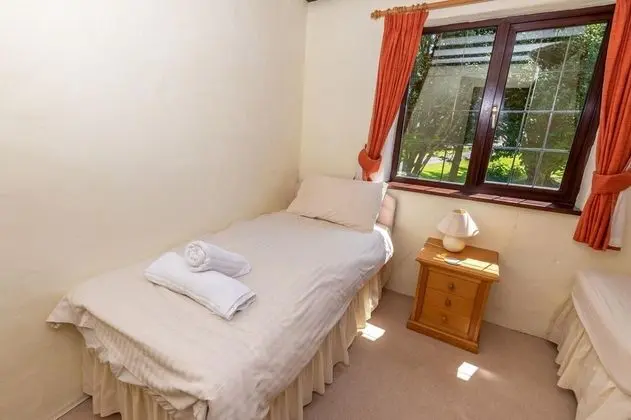 Laurel Cottage in Woolacombe - Oda