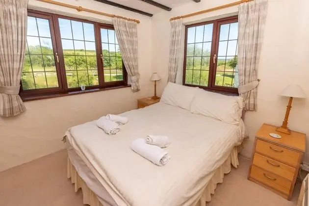 Laurel Cottage in Woolacombe - Oda
