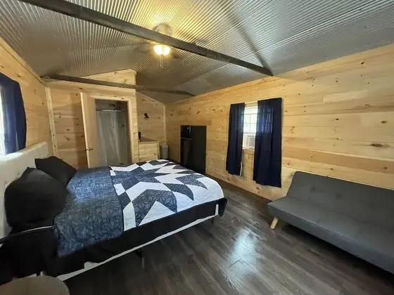 Laurel Creek Campground